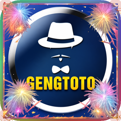 gengtoto — galeri pratinjau - APK Resmi