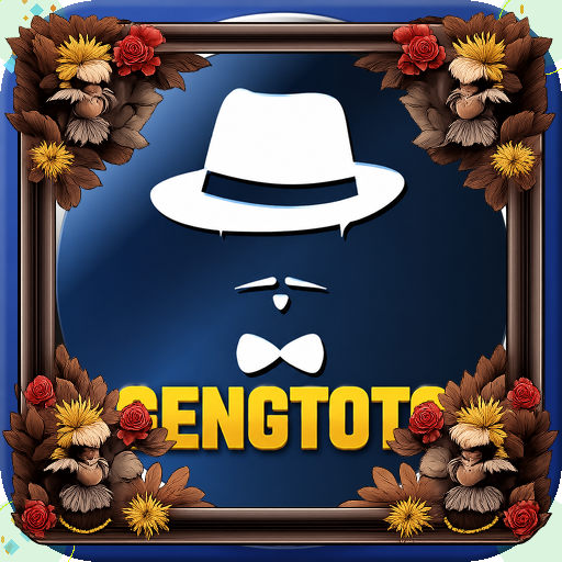 gengtoto — galeri pratinjau Resmi APK